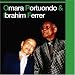 IBRAHIM FERRE OMARA PORTUONDO TOGETHER