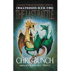 The Last Battle (Dragonmaster)