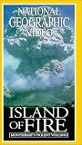 Island of Fire:Montserrats Volcano [VHS]
