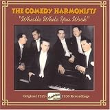 Whistle While You Work: Original 1929-1938 Recordings