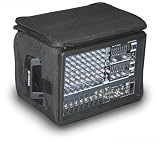 SKB Mixer Bag for Powered Behringer and Yamaha mixers - B001LNO9UM