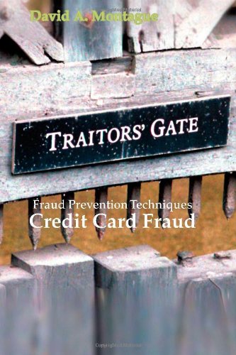 Fraud Prevention Techniques for Credit Card Fraud