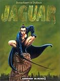 Revue Casterman  / Jaguar, tome 2