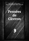 PensÃ©es de Ciceron