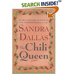 The Chili Queen: A Novel