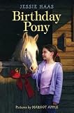 Birthday Pony