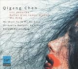 Chen: Iris devoile, Reflet dun temps disparu, Wu Xing