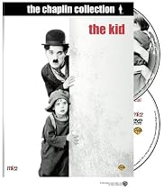 The Kid (2 Disc Special Edition)