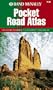 Rand McNally Pocket Road Atlas: United States, Canada, Mexico