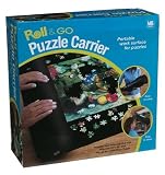 Roll & Go Puzzle Saver