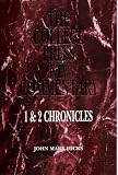 1 & 2 Chronicles (College Press NIV Commentary)