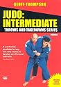 Throws and Takedowns: Judo Intermediate [DVD] [2005]