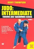 Review Summersdale Productions  / Throws and Takedowns: Judo Intermediate [2005]