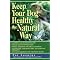 Dog Health Books You Can't Be Without!