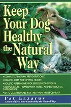 Keep Your Dog Healthy the Natural Way