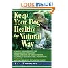 Keep Your Dog Healthy the Natural Way