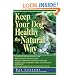 Keep Your Dog Healthy the Natural Way
