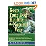 Keep Your Dog Healthy the Natural Way