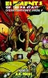 Elements of the Fantastic: Coscom Entertainment Annual No. 1