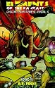 Elements of the Fantastic: Coscom Entertainment Annual