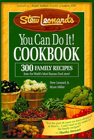 Cookbooks