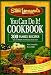 Stew Leonard's You Can Do It Cookbook