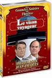 Le vison voyageur