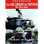 1st Air Cavalry in Vietnam (Spearhead)