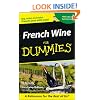 French Wine For Dummies