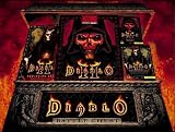 Eigenschaften Vivendi Universal Interactive  / Diablo 2 - Battle Chest