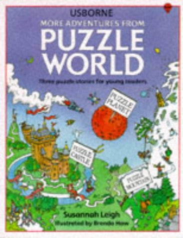 Educational Games and Adventure