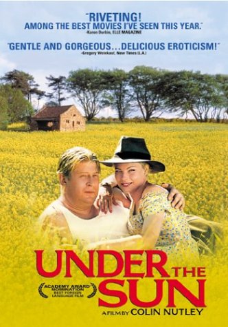 Free Download Of Under the Sun