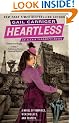 Heartless (The Parasol Protectorate)