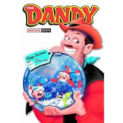 The Dandy Annual 2005