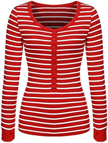 Roewe Juniors Striped Long Sleeve Button Casual Shirt