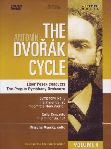 The Dvorak Cycle, Vol. 4