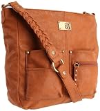 Roxy Rumor Has It Shoulder Bag