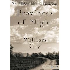 Provinces of Night