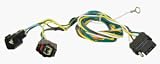 05-06 Jeep Wrangler Trailer Wiring Kit