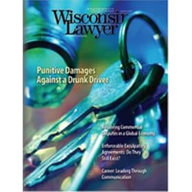 Wisconsin Lawyer
