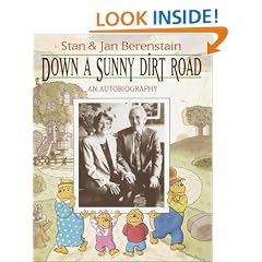 Down a Sunny Dirt Road