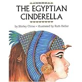 The Egyptian Cinderella