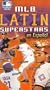 Latin Superstars - Baseball Passion [VHS]