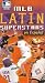 Latin Superstars - Baseball Passion