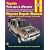 Toyota Pickup   '79'95 (Haynes Manuals)
