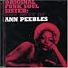 Original Funk Soul Sister-Best