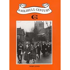 Solihull Century (Midlands Interest)