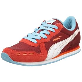 Puma Women's Cabana Racer II Sneaker