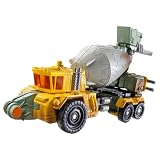 Eigenschaften Hasbro 83851 / Hasbro 83851 - Transformers Universe Voyager, Decepticon Heavy Load