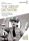 The Great Dictator [DVD] [1940]